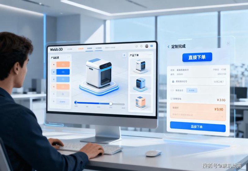 未来科技：海口网络科技业的发展趋势与方向